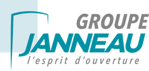 logo Groupe Janneau